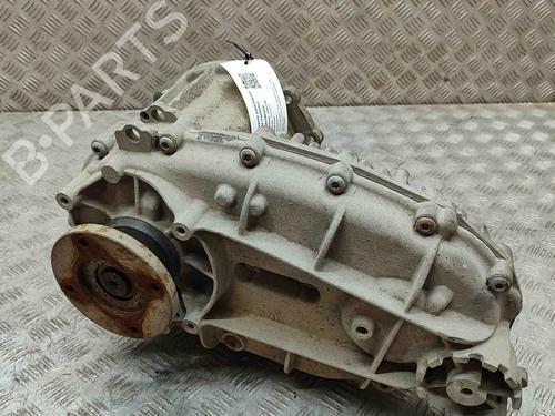 Transfer box VOLVO XC60 II (246) T8 Hybrid AWD | BP28566324M36 