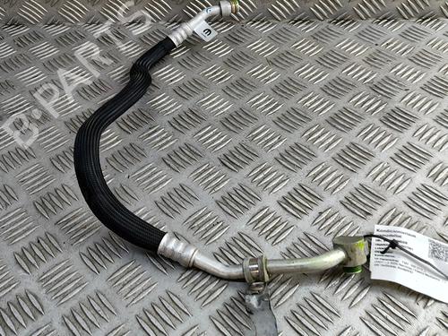 Used AC pipe AC pipe FIAT 500 (312_) 1.0 Mild Hybrid (312.AYD1B) (69 hp) 33374041 33374041