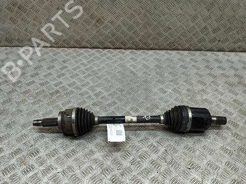 Left front driveshaft HYUNDAI TUCSON (NX4E, NX4A) 1.6 T-GDi Hybrid | BP27777161M38