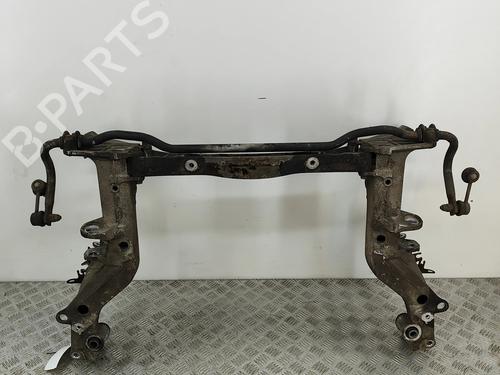 Used Rear axle Rear axle PORSCHE 911 (997) 3.6 Carrera 4 (325 hp) 33661552 33661552