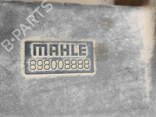 Air filter box ISUZU D-MAX I (TFR, TFS) 3.0 DiTD 4x4 (TFS85_) | BP29392277M87 