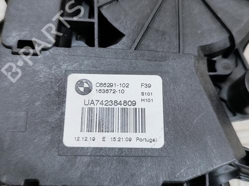 Bakluke lås BMW X2 (F39) sDrive 18 i | BP28556323C101 