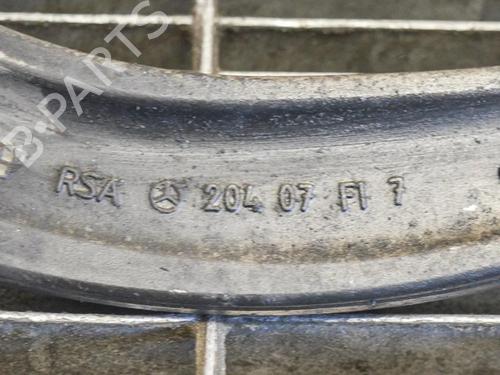 Right rear suspension arm MERCEDES-BENZ E-CLASS (W213) E 350 e (213.050) | BP7733317M15 