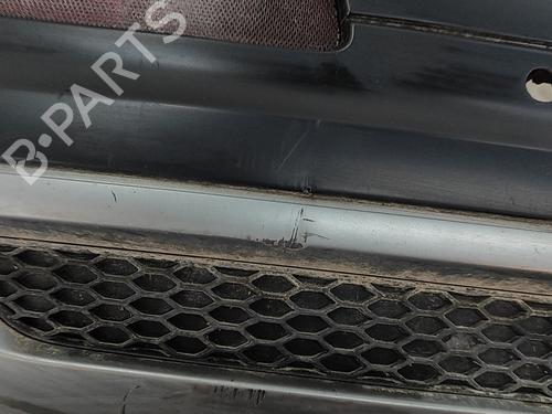 Rear bumper AUDI Q7 (4LB) 3.0 TDI quattro | BP27803687C8 
