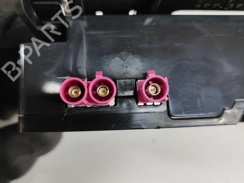 Electronic module SKODA KODIAQ II (PS7) 1.5 TSI mHEV | BP28431512M83  - Image 9