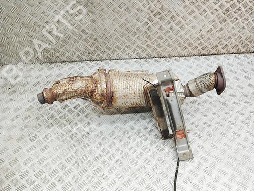 Used Catalyst Catalyst NISSAN NV400 Platform/Chassis (X62, X62B) dCi 145 (146 hp) 33176497 33176497