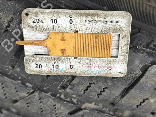 Fælk LAND ROVER RANGE ROVER VELAR (L560) 3.0 D300 SDV6 4x4 | BP35919973C45  - Image 8