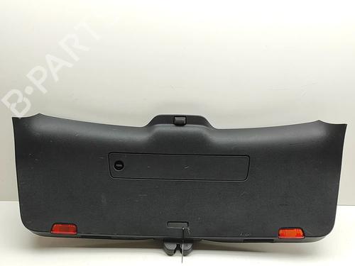 Used Boot lining Boot lining PORSCHE MACAN (95B) 3.0 S (340 hp) 34136602 34136602