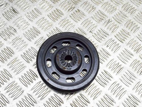 Used Pulley AUDI A3 Sportback (8VA, 8VF) 1.4 TFSI e-tron (150 hp) 15622183