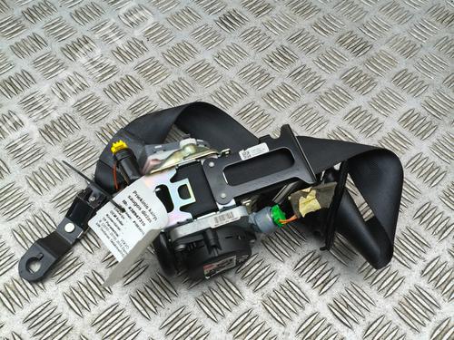 Front left seatbelt VOLVO S60 II (134) D3 | BP39719595I26 - Image 3