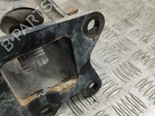 Engine mount NISSAN NAVARA NP300 Pickup (D23, D23T) 2.3 dCi 4x4 (D231) | BP26500965M89  - Image 5