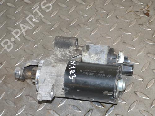Starter AUDI A4 B8 (8K2) 1.8 TFSI | BP33345730M8 - Image 1