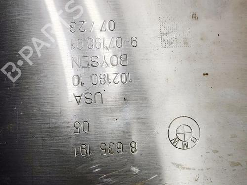 Exhaust system BMW X6 (G06, F96) xDrive 40 i | BP36415098M121 - Image 10