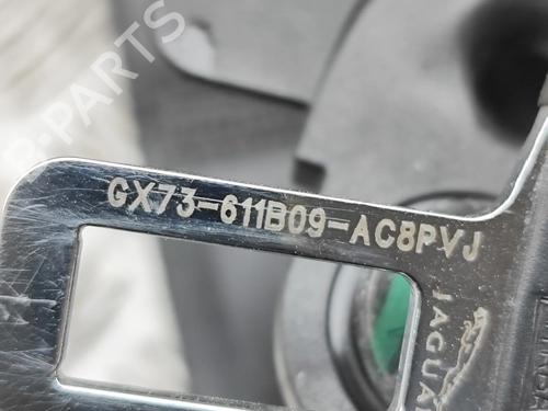 Front left seatbelt JAGUAR XE (X760) 2.0 D | BP33394712I26 - Image 7