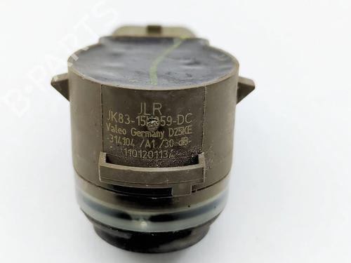 Electronic module LAND ROVER RANGE ROVER VELAR (L560) 2.0 D180 TD4 4x4 | BP39409369M83 - Image 7