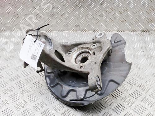 Left front steering knuckle VW ARTEON (3H7, 3H8) 2.0 TSI | BP38960446M25 - Image 5