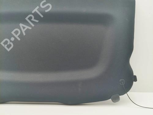 Rear parcel shelf MERCEDES-BENZ EQA (H243) EQA 250 (243.701) | BP38706936C85 - Image 3