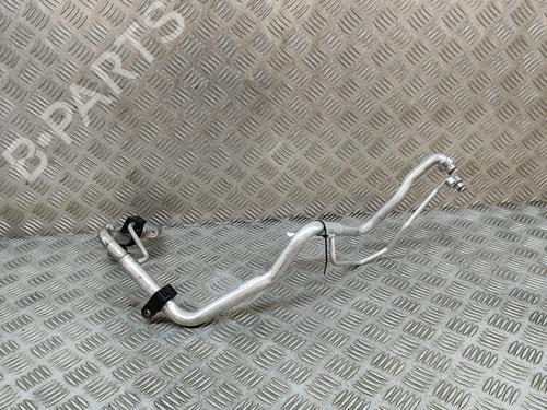Used AC pipe AC pipe MERCEDES-BENZ CLA Coupe (C117) CLA 180 (117.342) (122 hp) 18605234 18605234