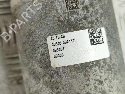 Electronic module MERCEDES-BENZ GLE (V167) GLE 350 de 4-matic (167.117) | BP34160737M83  - Image 7