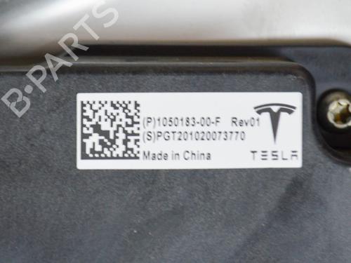 Electronic module TESLA MODEL X (5YJX) P100D AWD | BP15375791M83 