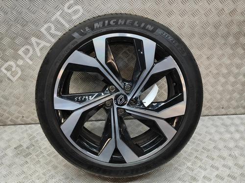 Felge für RENAULT AUSTRAL E-TECH 200 Hybrid (HGM2) (199 hp) 29007447