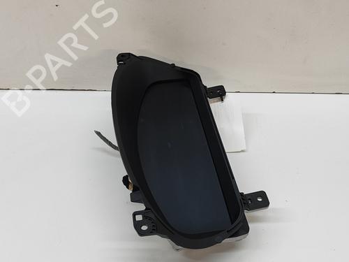 Instrument cluster FORD KUGA III (DFK) 2.5 FHEV | BP28562180C47 