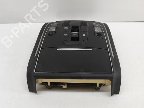 Interior roof light AUDI A8 D4 (4H2, 4H8, 4HC, 4HL) 3.0 TDI quattro | BP21587929I8 