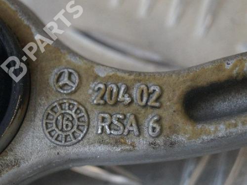 Querlenker links hinten MERCEDES-BENZ C-CLASS (W205) C 200 d (205.007) | BP7016596M14 