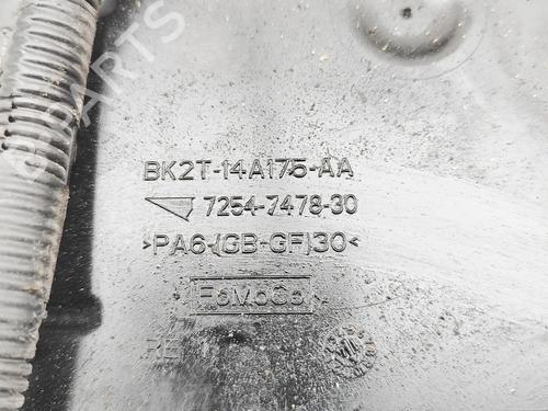 Fuse box FORD TRANSIT CUSTOM V362 Bus (F3) 2.2 TDCi | BP36644495E1 - Image 8