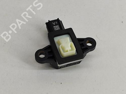 Elektronisk sensor FORD RANGER (TKE) 3.2 TDCi 4x4 | BP27775497M84 