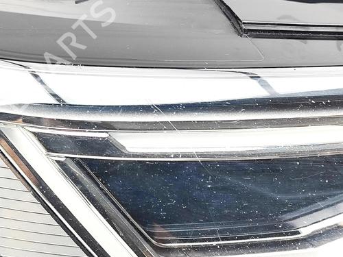 Right headlight AUDI A6 C8 Avant (4A5) 50 TDI Mild Hybrid quattro | BP38071140C29 - Image 4