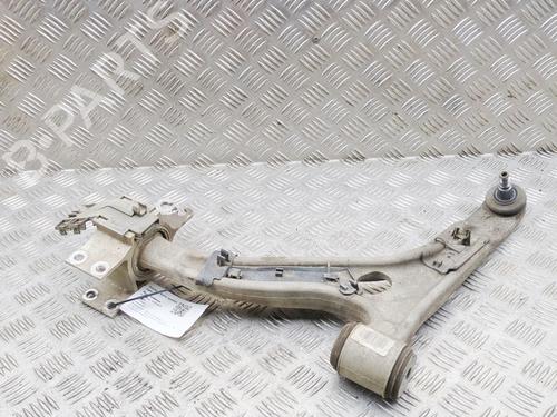 Used Left front suspension arm Left front suspension arm MERCEDES-BENZ GLA-CLASS (X156) GLA 180 (156.942) (122 hp) 40014619 40014619