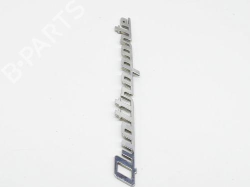 Other MASERATI QUATTROPORTE VI 3.0 D | BP14629549O1