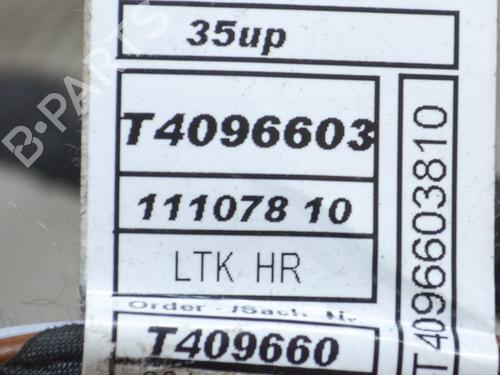 Wiring harness BMW 5 (G30, F90) 520 d | BP14635847E16 