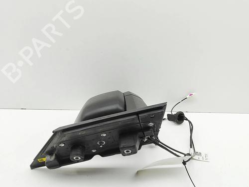 Left mirror VW CADDY V MPV (SBB, SBJ) 2.0 TDI 4motion | BP31976922C26