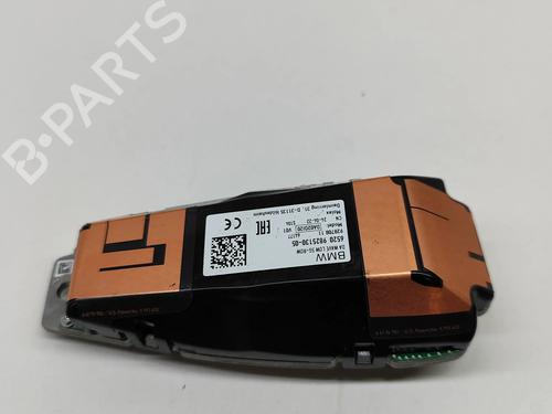 Antenne/Base BMW 4 Gran Coupe (G26) 420 d Mild-Hybrid | BP27766913C140 - Image 3