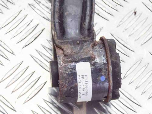 Right front suspension arm TESLA MODEL S (5YJS) 75 | BP7798637M13 