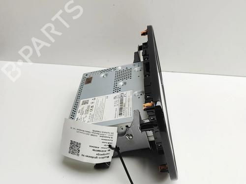 Electronic module SUZUKI SX4 S-Cross (JY) 1.4 Hybrid (Mild Hybrid) (AKK 414) | BP33379961M83 - Image 4