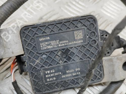Electronic sensor AUDI A4 B9 (8W2, 8WC) 2.0 TDI quattro | BP24819699M84 