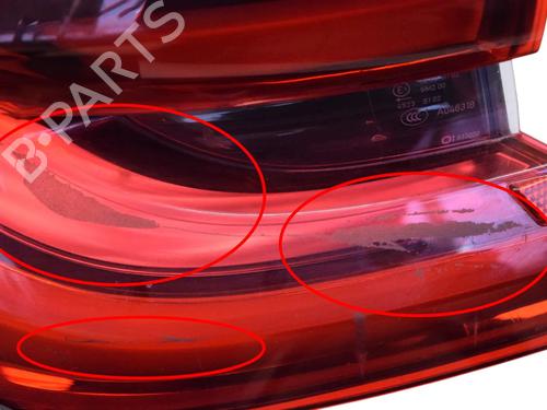 Left taillight BMW 6 Gran Turismo (G32) 630 d xDrive | BP30256178C34 