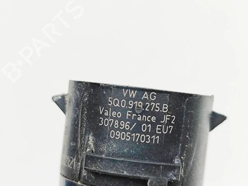 Electronic module VW SCIROCCO III (137, 138) 2.0 TSI | BP32974122M83 - Image 7