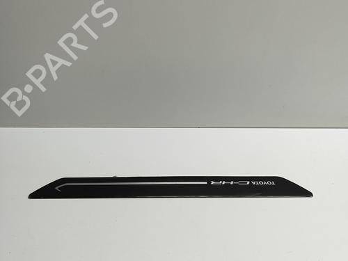 Step TOYOTA C-HR (_X2_, _H2_) Hybrid (ZYX20) | BP30108418C149 