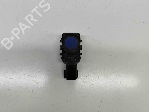 Used Electronic module LEXUS UX (_AA1_, _AH1_, _MA1_) 250h (MZAH10) (184 hp) 27788817