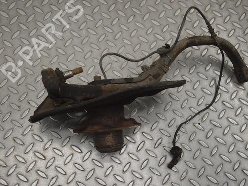 Left front steering knuckle MERCEDES-BENZ SL (R230) 500 (230.475) | BP30242301M25 