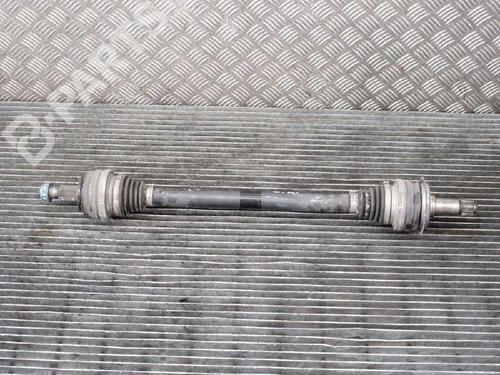 Antriebswelle links hinten MERCEDES-BENZ C-CLASS (W205) AMG C 43 4-matic (205.064) | BP6750249M40