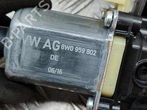 Right front window motor AUDI Q7 (4MB, 4MG, 4MQ) 3.0 TDI quattro | BP23415637E20 - Image 6