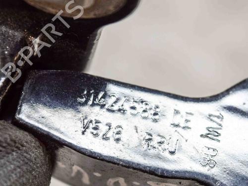 Hinge/Door check strap VOLVO V90 II Estate (235) D3 AWD | BP14913434C146