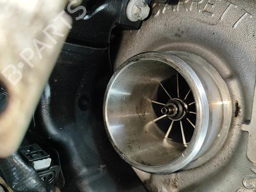 Engine MERCEDES-BENZ GL-CLASS (X166) GL 350 CDI / BlueTec 4-matic (166.823, 166.824) | BP36390932M1  - Image 8