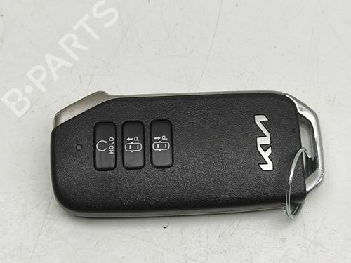 Used Electronic module Electronic module KIA SPORTAGE V (NQ5) 1.6 T-GDi Hybrid AWD (230 hp) 33381905 33381905