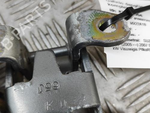 Hinge/Door check strap SUZUKI GRAND VITARA II (JT, TE, TD) 1.6 All-wheel Drive (JB416) | BP27933948C146 
